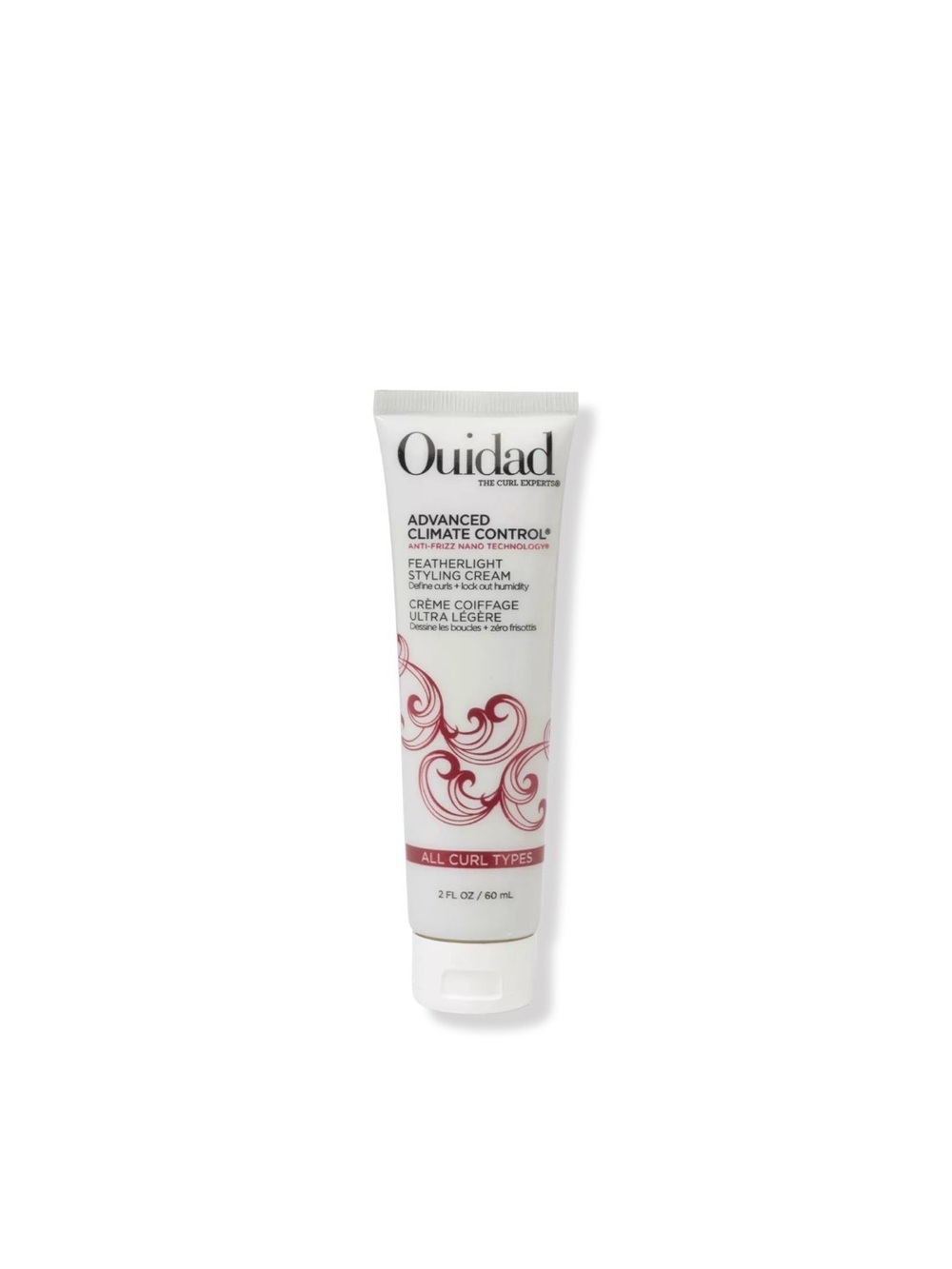 Featherlight Styling Cream - Advanced Climate Control